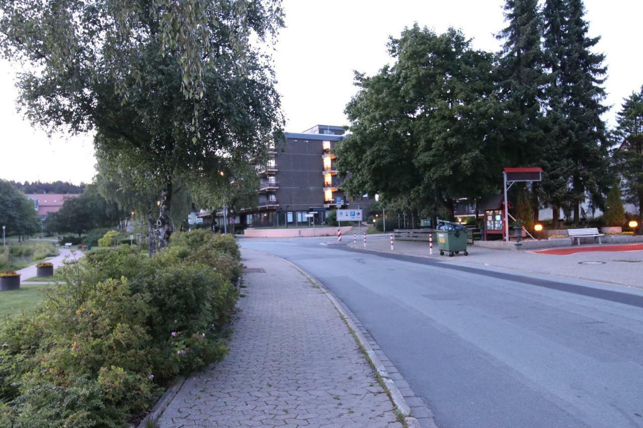 Seaside Appartement 341 Vier Jahreszeiten Goslar Exterior foto