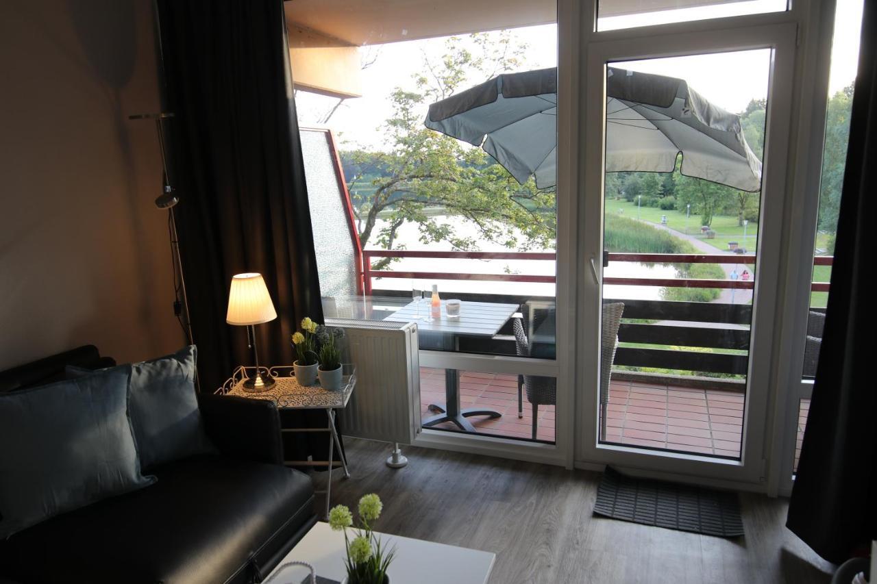 Seaside Appartement 341 Vier Jahreszeiten Goslar Exterior foto